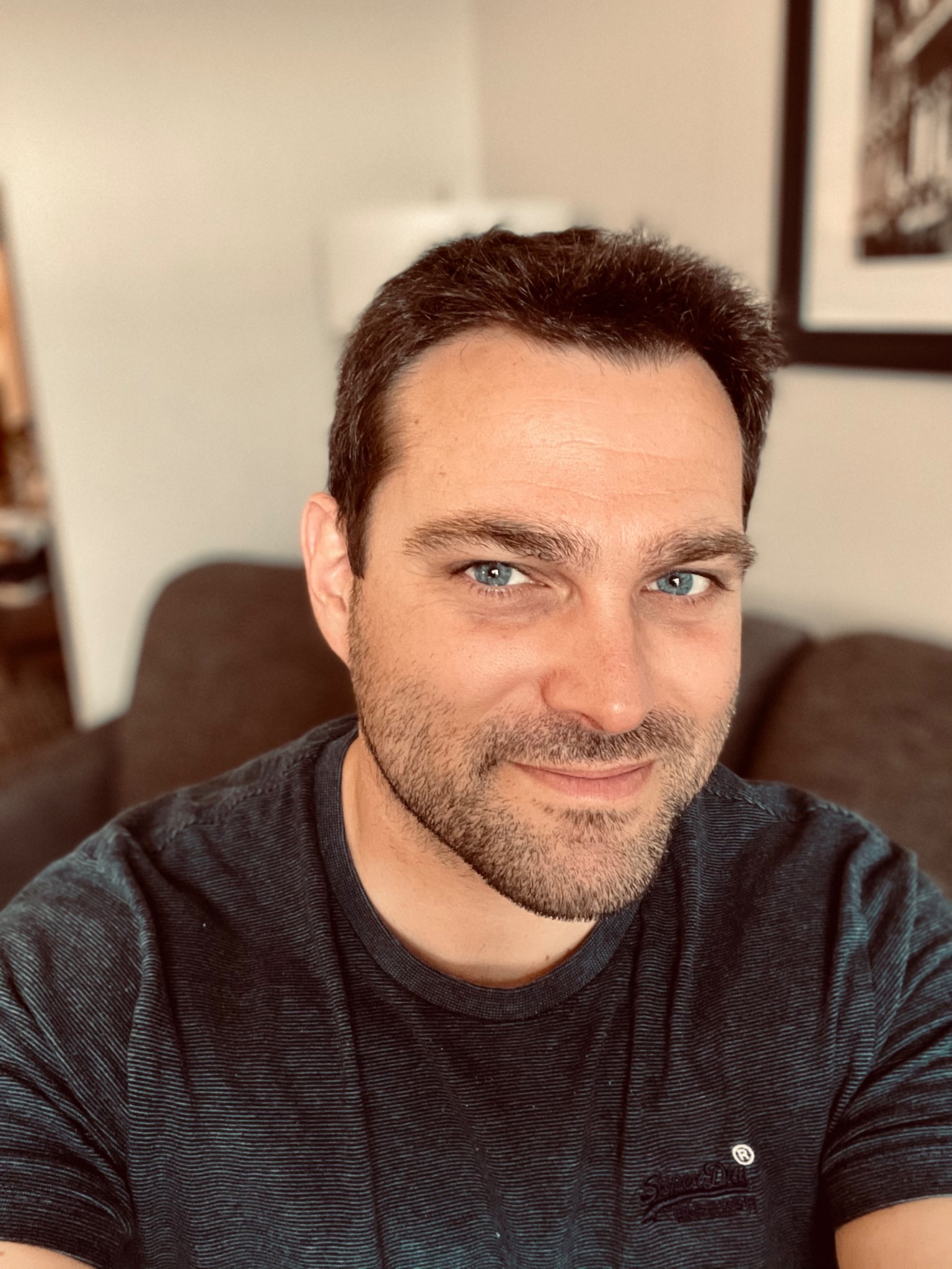 Cedric Diaz